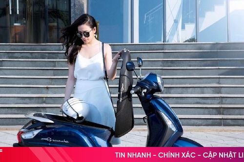 Hướng dẫn cách chạy xe tay ga tiết kiệm xăng hiệu quả nhất