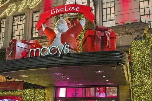Mỹ: Chi tiêu mua sắm trực tuyến trong ngày Black Friday tăng vọt