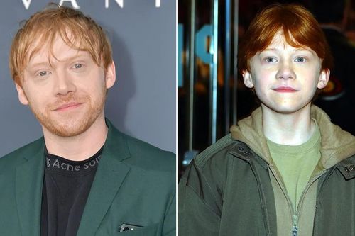 Ngôi sao phim Harry Potter lại thất bại trong cuộc chiến pháp lý về thuế