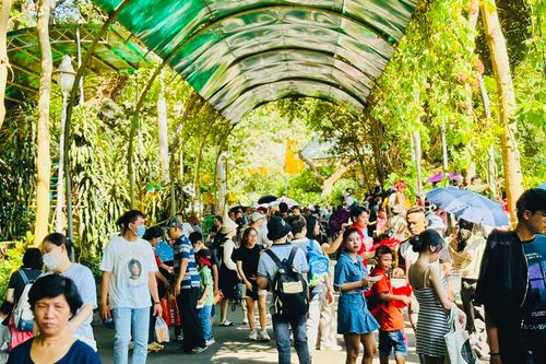 Phát triển du lịch xanh trong lòng đô thị: Con đường tất yếu