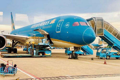 Sân bay Long Thành sẽ là đòn bẩy nâng tầm hàng không thương gia Việt Nam