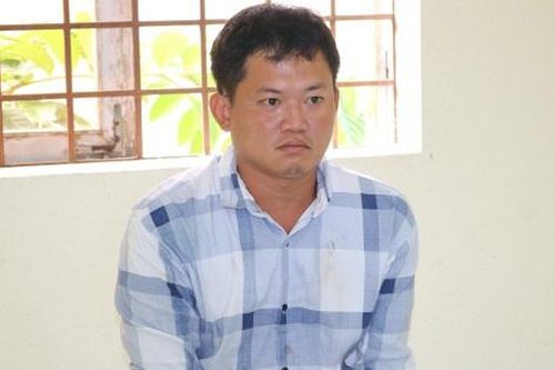 Bắt đối tượng lừa bán đất rồi chiếm đoạt tài sản ở Trà Vinh