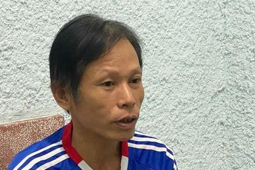 Thanh Hóa: Bắt đối tượng 'tranh thủ' trộm cắp khi đi chơi