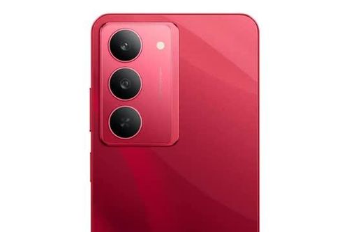 Smartphone chống nước, cấu hình tốt, pin 5.600 mAh, sạc 45W, giá 'hạt dẻ'
