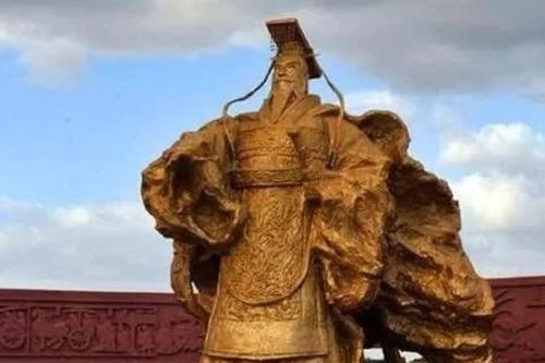 Thế gian vô thường, ba sự kiện kỳ lạ báo trước cái chết của Tần Thủy Hoàng