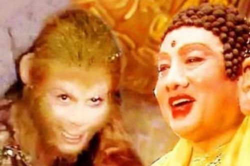 Trong 'Tây Du Ký', Tôn Ngộ Không bị trấn áp 500 năm không ai dám tới thăm vì có 5 người canh giữ Ngũ Hành Sơn, họ là ai?
