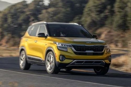 Những mẫu xe gầm cao chạy lướt tầm giá 500 triệu đồng đáng cân nhắc để mua