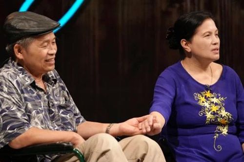 Chắp cánh giấc mơ hạnh phúc: Hành trình của một tình yêu phi thường
