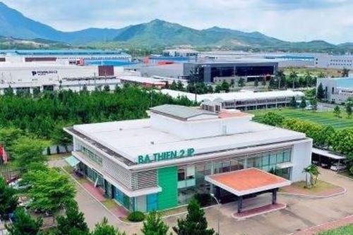 Tạo sức hấp dẫn mới cho nhà đầu tư vào khu công nghiệp