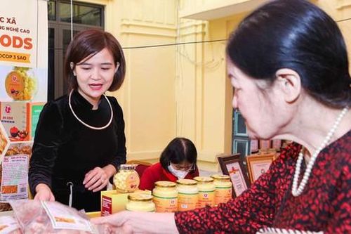 7 giải pháp thúc đẩy tiêu thụ hàng hóa miền núi, vùng sâu, vùng xa và hải đảo