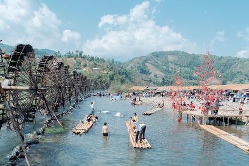 Tam Đường, Lai Châu: Hội LHPN xã Bản Bo gắn bảo tồn văn hóa truyền thống với phát triển du lịch