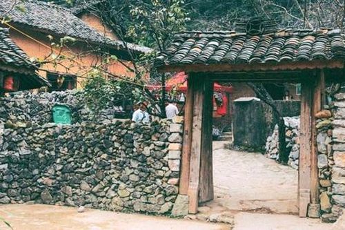 Khám phá nét văn hóa của người Mông tại 'Nhà của Pao'