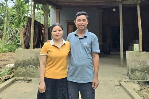 Kinh nghiệm đẩy lùi tư tưởng 'phải có con trai'