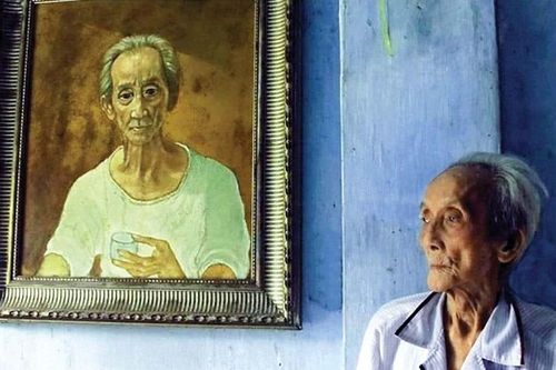 Trang Thế Hy: Chút hào quang từ mảnh vỡ của một ngôi sao buồn