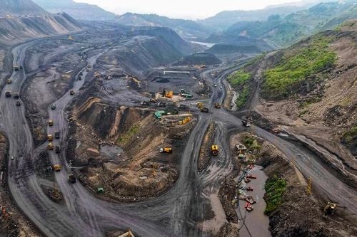 Bổ sung quy định cấp phép thăm dò và khai thác khoáng sản
