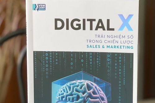 Tận dụng trải nghiệm số để kiến tạo tương lai vững mạnh