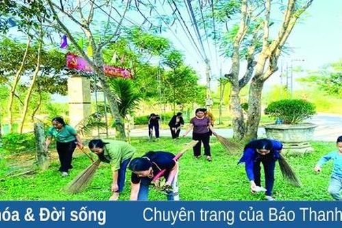'Lạc' bước giữa quê nhà: 'Nhận mặt'