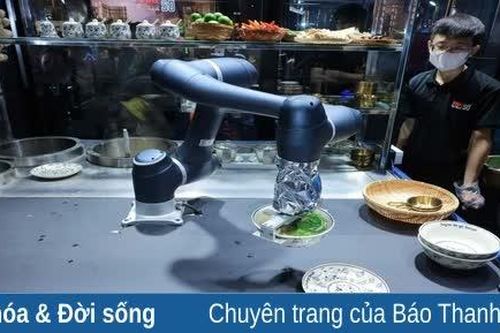 Đặc sắc 'Phở số' trong Lễ hội ẩm thực Hà Nội năm 2024