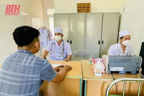 Công bằng, bình đẳng trong tiếp cận dịch vụ phòng, chống HIV/AIDS - Hướng tới chấm dứt dịch bệnh AIDS vào năm 2030