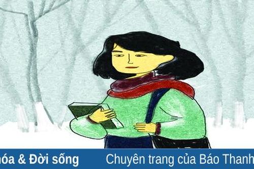 Kí ức gió mùa
