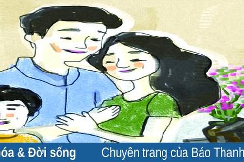 Nắng sau cơn bão