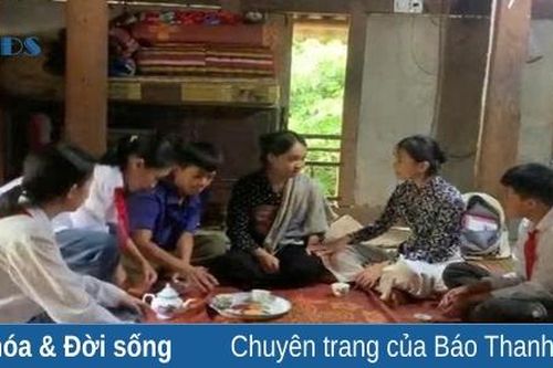 Nâng cao hiệu quả giáo dục giới tính cho học sinh miền núi