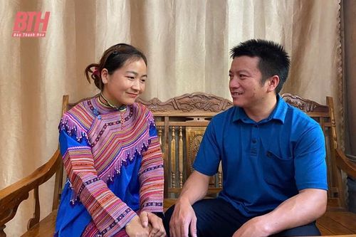 Ánh sáng của Đảng về nơi bản xa (Bài 2): 'Hạt giống đỏ' nảy mầm trên vùng đất khó