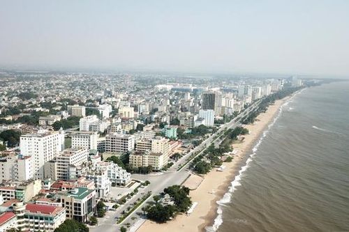 Dòng vốn đầu tư 'chảy mạnh' vào vùng ven biển Thanh Hóa