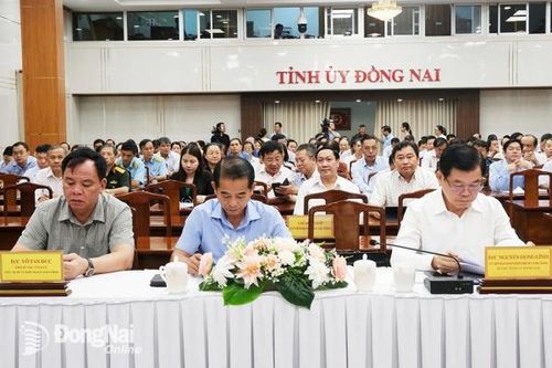 Đổi mới sâu sắc về tư duy và phương thức tiến hành công tác lập pháp