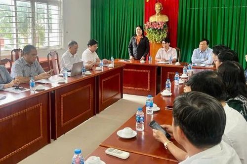 Triển khai phổ biến, giáo dục pháp luật có trọng tâm, trọng điểm
