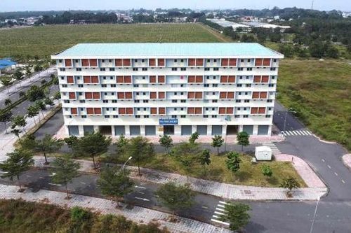 Hoàn thành gần 100 căn nhà ở công nhân tại huyện Trảng Bom