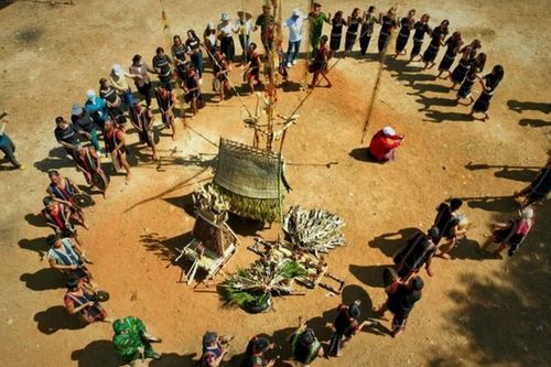 'Điểm sáng văn hóa vùng biên'