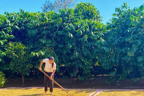 Xã Gào đẩy mạnh truyền thông giảm nghèo
