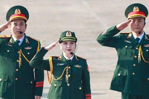 Chính thức tăng tuổi nghỉ hưu của sĩ quan quân đội từ ngày 1-12