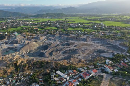 UBND tỉnh Khánh Hòa ban hành Bảng giá tính thuế tài nguyên năm 2025