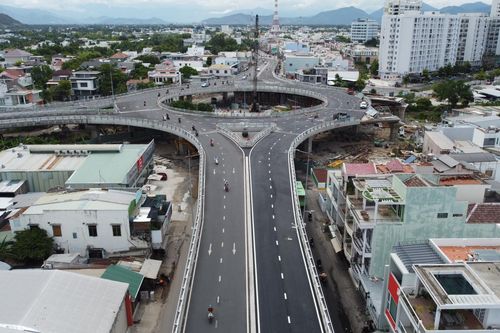 Tái khởi động Dự án Nút giao Ngọc Hội, đường Vành đai 2