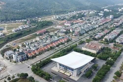 Diện mạo phường Bắc Lệnh ngày càng khởi sắc