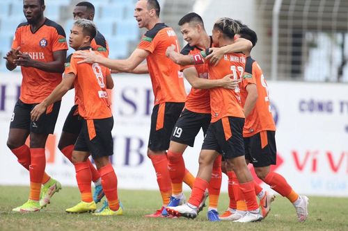V.League tạm nghỉ: Cơ hội cho các đội bóng đang khủng hoảng