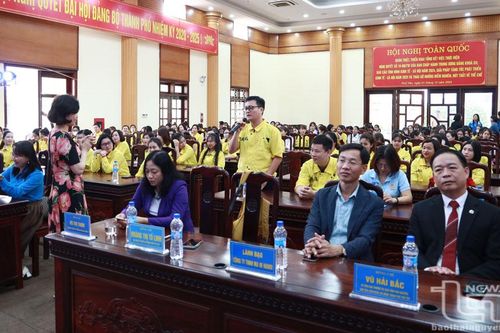 Phòng ngừa, giảm thiểu lao động trẻ em