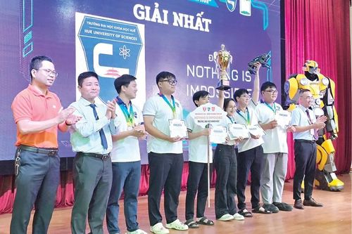 Xứng tầm Đại học Quốc gia