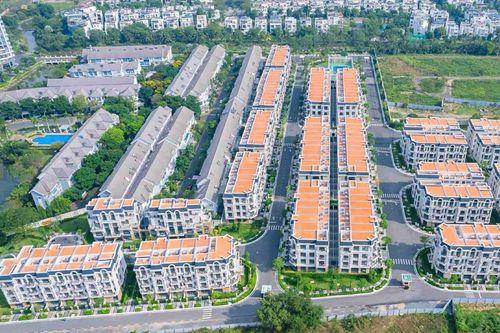 Nhà Khang Điền (KDH) nhận chuyển nhượng Bất động sản Thủy Sinh với giá gần 600 tỷ đồng