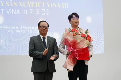 Thu hút thêm dự án FDI 177 triệu USD vào Khu công nghệ cao Đà Nẵng