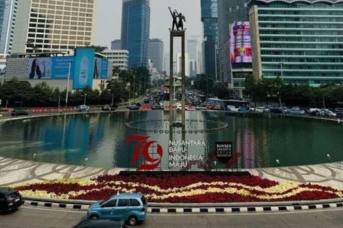 Thủ đô mới của Indonesia: Hy vọng và cơ hội phát triển