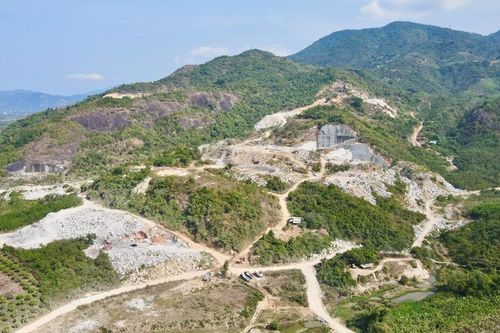 Khánh Hòa: Ban hành Bảng giá tính thuế tài nguyên năm 2025