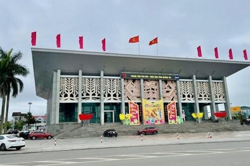 Quảng Trị: Trung tâm Quy hoạch và Kiểm định xây dựng - Những dấu ấn khó phai
