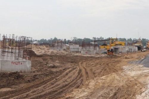 Long An: Quyết liệt thực hiện các nhiệm vụ, giải pháp đẩy mạnh giải ngân vốn đầu tư công