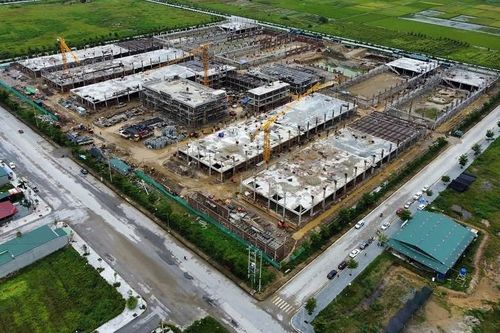 Thanh Hóa: Chấp thuận dự án nhà máy may mặc, da giày xuất khẩu 56 tỷ đồng