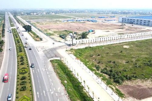 Nam Định: Cấp giấy chứng nhận đăng ký đầu tư dự án trị giá 2.300 tỷ đồng