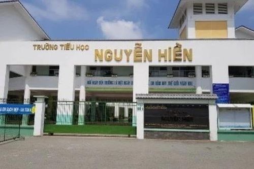 Trường Tiểu học Nguyễn Hiền ở TP. Thủ Đức bị buộc thu hồi hơn 148 triệu đồng do chi sai quy định