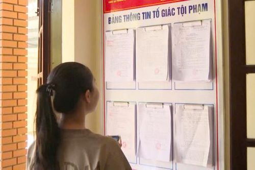 Công an Thừa Thiên Huế kịp thời giải cứu nhiều trường hợp bị lừa sang Campuchia làm 'việc nhẹ lương cao'